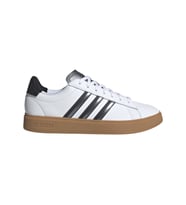 Adidas JH8683 Grand Court 2.0 Kadın Günlük Spor Ayakkabısı (Pembe)