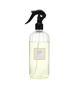 500 ml Şeffaf Dekoratif Yasemin Sandal Oda Spreyi