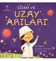 Gizem ve Uzay Arıları