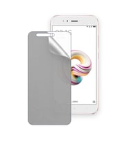 SChitec Xiaomi 5X Uyumlu Ön Yüzey Mat Hidrojel Ekran Koruyucu