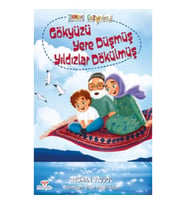 Zaman Gezginleri 4 – Gökyüzü  Yere Düşmüş Yıldızlar Dökülmüş