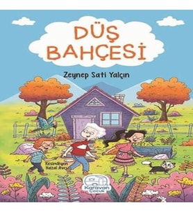 Düş Bahçesi