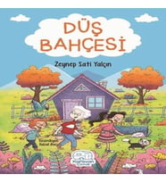 Düş Bahçesi