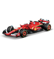 Maisto 1/41 Uzaktan Kumandalı Ferrari SF-24