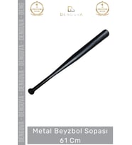 #BeyzbolSopası Dişbudak Ahşap Dayanıklı Kaliteli Ergonomik Spor Ekipman Baseboll Beyzbol Sopası 61 C