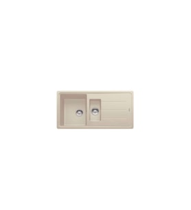 Franke Basis Bfg 651 Sahara Granit Eviye