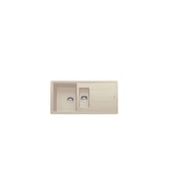 Franke Basis Bfg 651 Sahara Granit Eviye