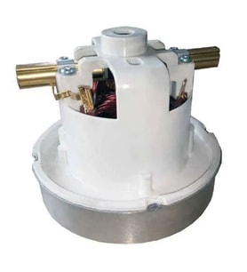 Arçelik İle Uyumlu S 6750 Süpürge Motoru 1200W HT182