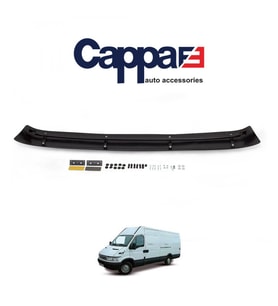 IVECO DAİLY 2000 2001 2002 2003 2004 2005 2006 ÖN CAM GÜNEŞLİĞİ