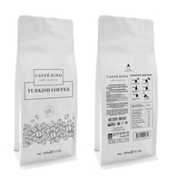 Caffe Rino Türk Kahvesi 1000 gr