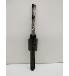 Bay-Tec Bi Metal Panç Adaptörü 14-29 mm SDS MK0366