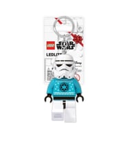LEGO Star Wars KE174H Stormtrooper Holiday Sweater Led Key Chain