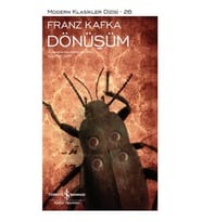 Dönüşüm - Modern Klasikler Dizisi (Şömizli)