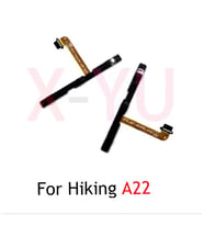Hiking A22  On Off Yanses Güç Düğmesi