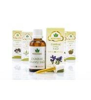 Zambak Yağı 50 Ml