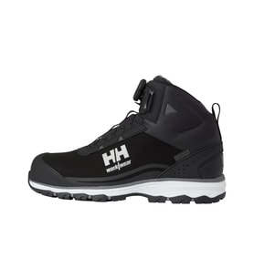 Helly Hansen Workwear Chelsea Evo Ayakkabı S3 Ht -78383