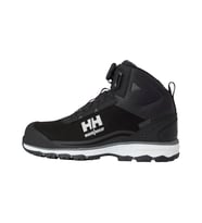 Helly Hansen Workwear Chelsea Evo Ayakkabı S3 Ht -78383