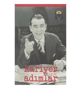 Kariyer İçin Adımlar