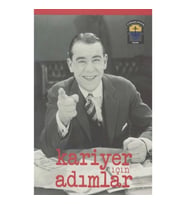 Kariyer İçin Adımlar