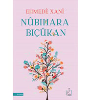 Nubihara Biçukan - Ehmedê Xani (Krem)