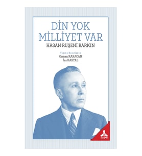 Din Yok Milliyet Var