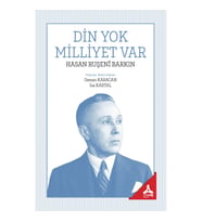 Din Yok Milliyet Var