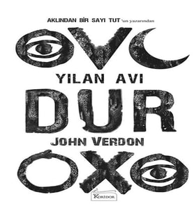 Yılan Avı
