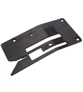 Hard Steel Çuvalağzı Dikiş Makinesi Plaka / 6001815 (244122 / Bc-