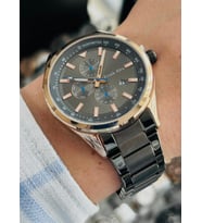 FA.0422 13567M.05  FRANK ALEX ERKEK KOL SAATİ