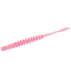 Daiwa Gekkabijin Ajing Beam Kiwami 5cm Lrf Silikon Yem Glow Pink
