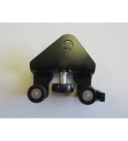 RENAULT KANGOO- 2- CLASSİC- 03/12; SÜRGÜLÜ KAPI ALT RAY BAĞLANTISI UCU SAĞ 8200202728 1477-2923A