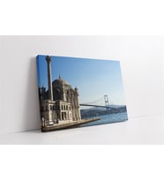 Ortaköy Camii