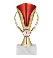 ODAK KUPA - Genel Kupalar - GN-058 C - 19 cm