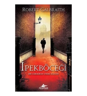 İpekböceği