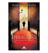 İpekböceği