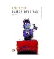 Damda Deli Var Aziz Nesin