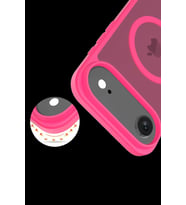 Joko Apple iPhone 17 Air Jota Magsafe Kapak - Rose