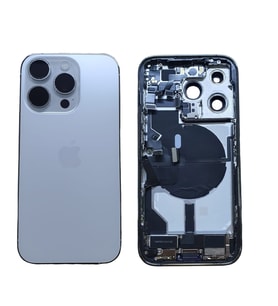 İphone Uyumlu 14 Pro Kasa Çıkma  Bataryasız
