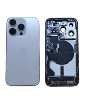 İphone Uyumlu 14 Pro Kasa Çıkma  Bataryasız