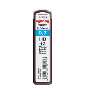 Rotring Uç 0,3 Mm Hi-Polymer