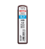 Rotring Uç 0,3 Mm Hi-Polymer