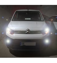 Citröen Berlingo Led Xenon Sis Far Ampulu FEMEX Eco Power H8 H11