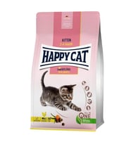 Happy Cat Kitten Tavuklu Yavru Kedi Maması 1.3 kg
