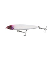 Savage Gear Jig Pencil Micro Z 4.5 cm 8 gr S Jig Yem Holo White Glow