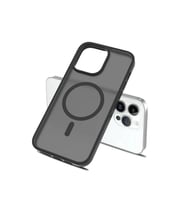 Durukar® iPhone 15 Pro Max Jota Magsafe Kapak - Açık Mavi