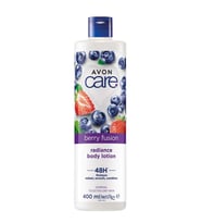 Care Yaban Mersini ve Çilek Özleri İçeren Vücut Losyonu 400 Ml.