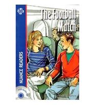 The Football Match +Audio (Nuance R.1) A1