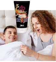 DP Double Plus Premium Jel 50 ml
