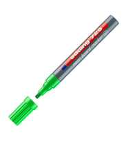 Edding 725 Fosforlu Yazı Tahtası Kalemi Yeşil