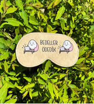 Bedeller Ödedik Uyku Bandı